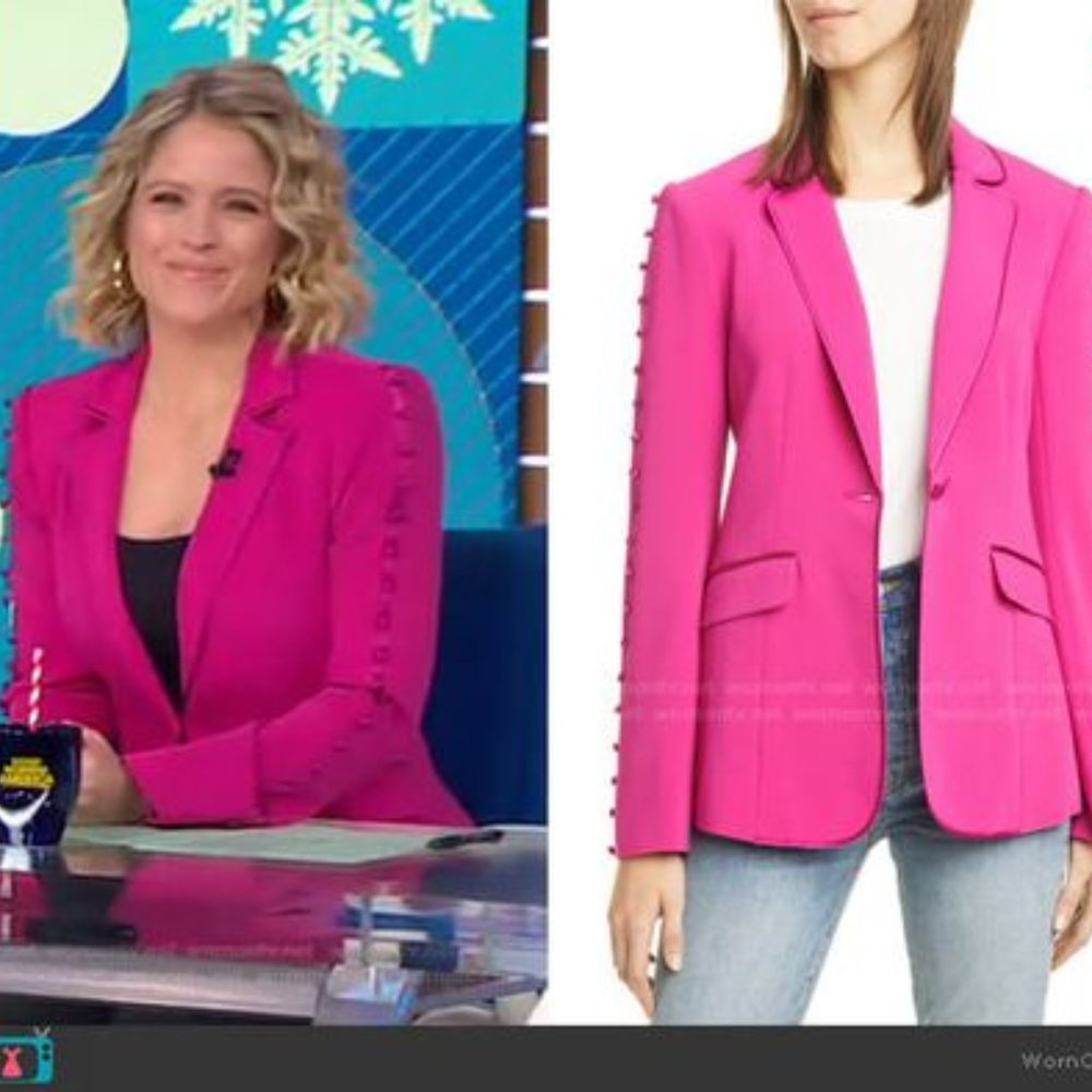 Cinq a Sept Vivi Blazer BNWT